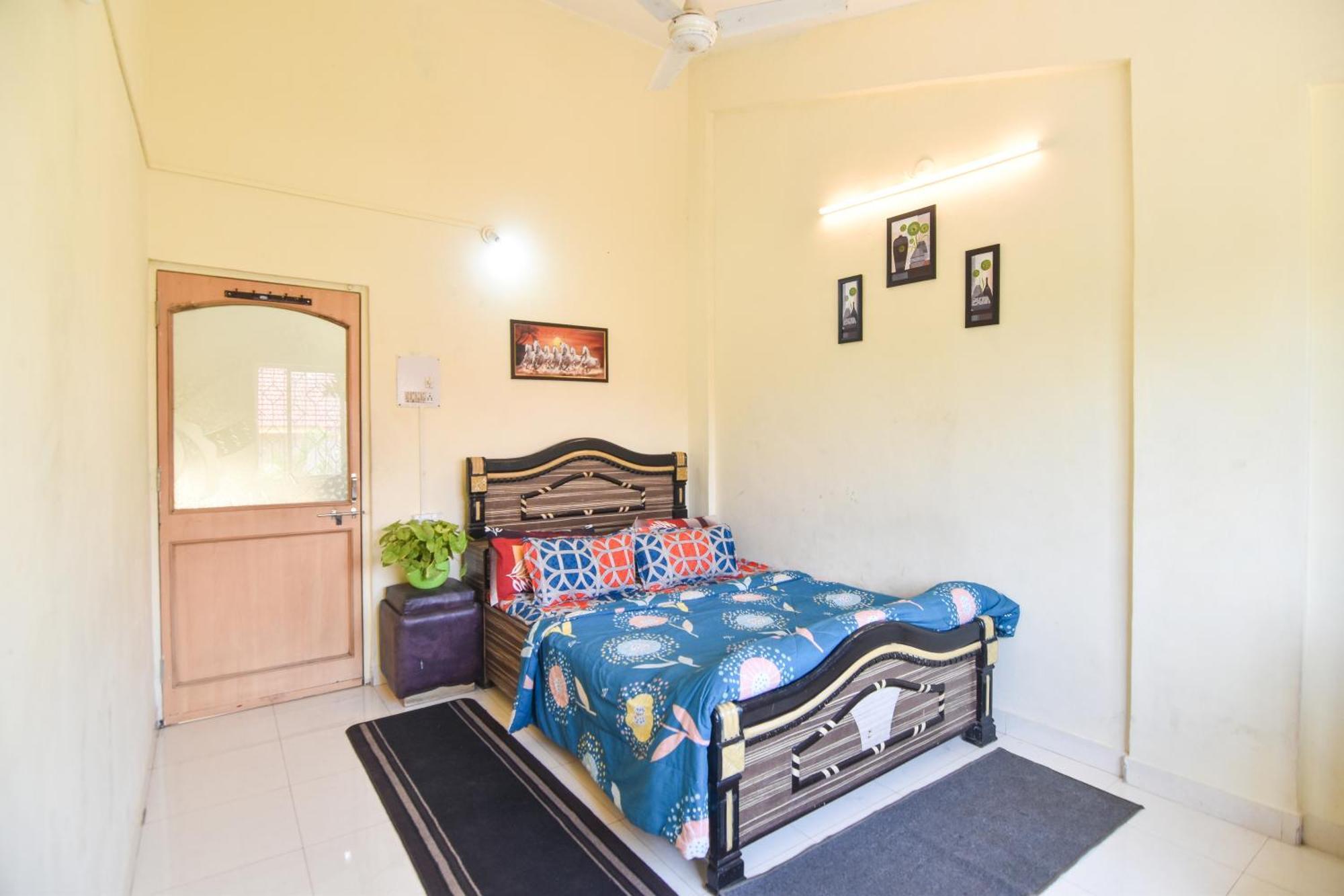 Ll Empyrean Stay Ll 2Bhk Ll Valentina Villa Ll Lonavala Esterno foto