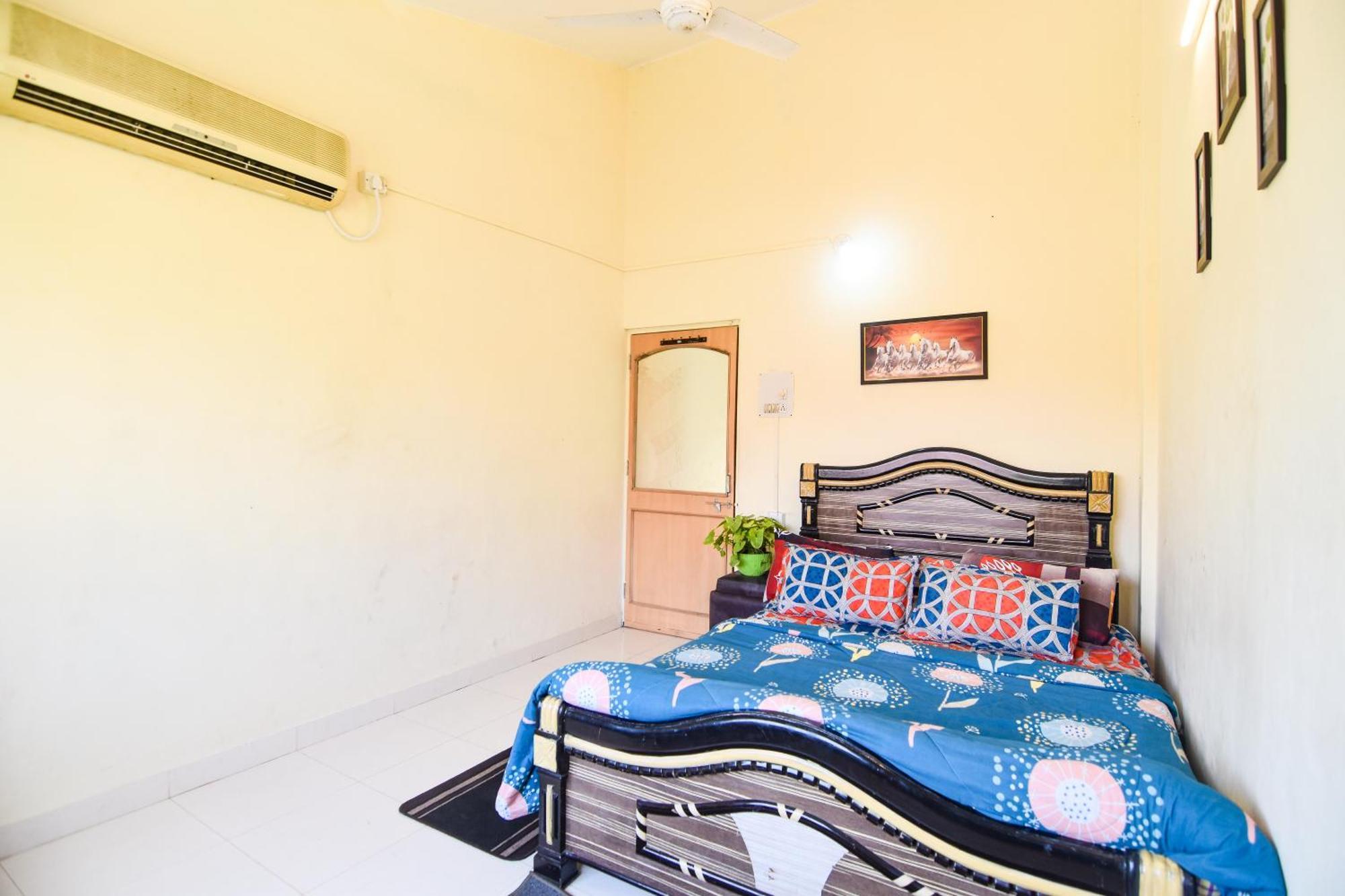Ll Empyrean Stay Ll 2Bhk Ll Valentina Villa Ll Lonavala Esterno foto