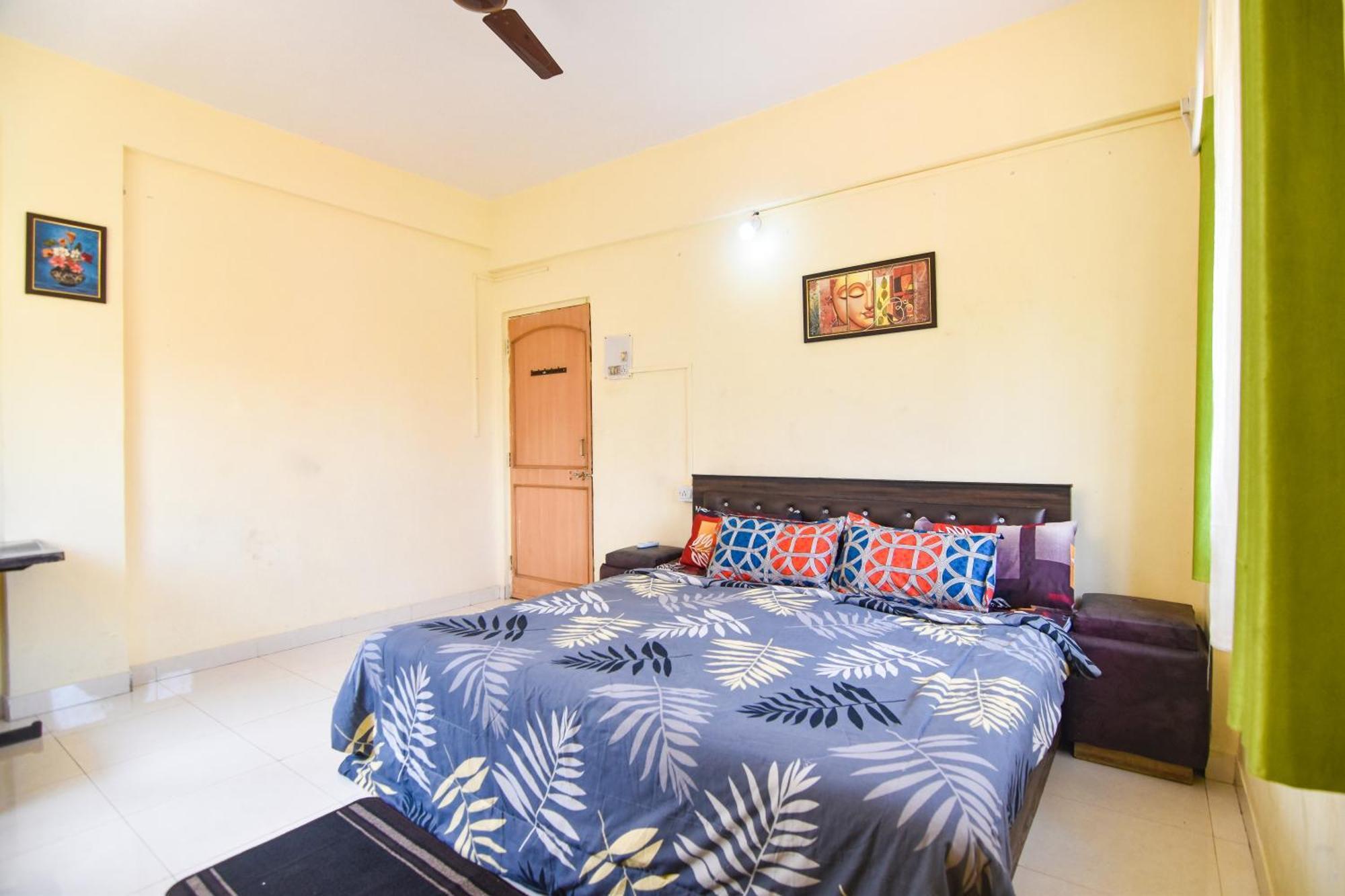 Ll Empyrean Stay Ll 2Bhk Ll Valentina Villa Ll Lonavala Esterno foto
