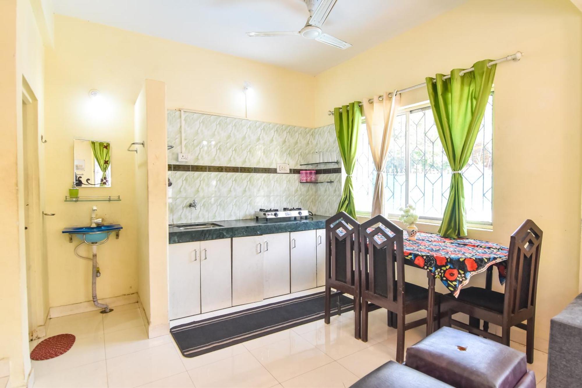 Ll Empyrean Stay Ll 2Bhk Ll Valentina Villa Ll Lonavala Esterno foto