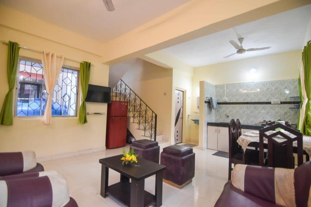 Ll Empyrean Stay Ll 2Bhk Ll Valentina Villa Ll Lonavala Esterno foto