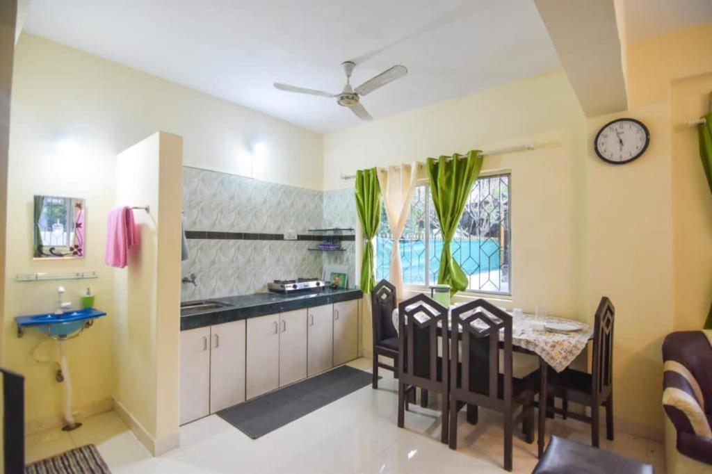 Ll Empyrean Stay Ll 2Bhk Ll Valentina Villa Ll Lonavala Esterno foto
